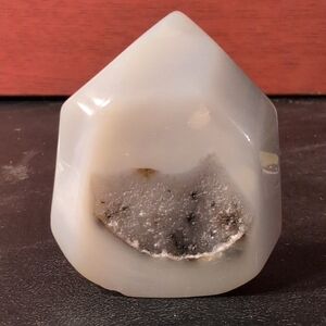 Polished Geode Agate #4